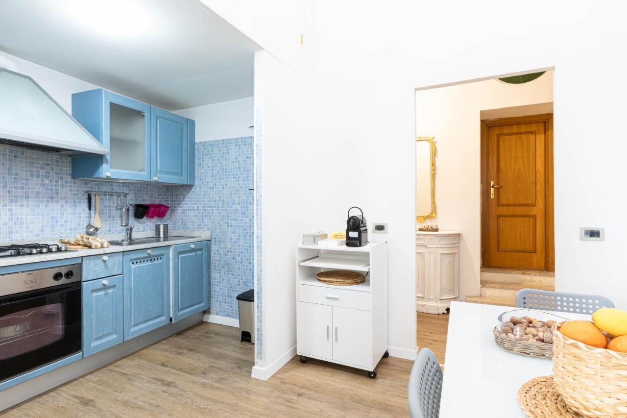 Toniolo Two Bedroom Two Bath Rom Exterior foto